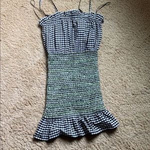Urban outfitters dress